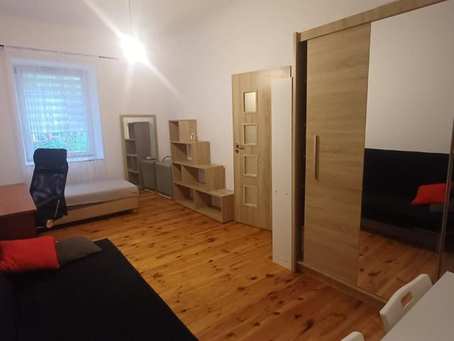 Mieszkanie na wynajem, Kraków, Stare Miasto, Towarowa