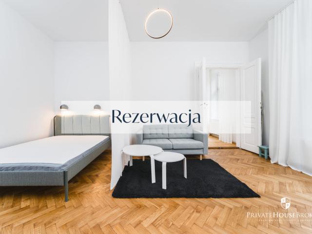 Mieszkanie na wynajem, Kraków, Stare Miasto, Św. Sebastiana