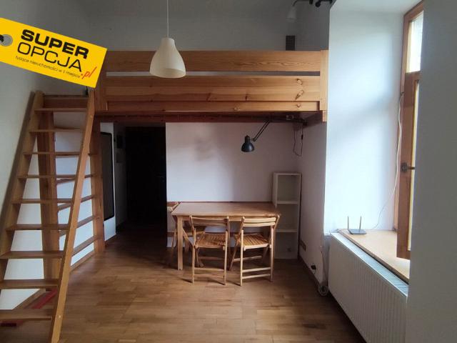 Mieszkanie na wynajem, Kraków, Stare Miasto, Jana III Sobieskiego