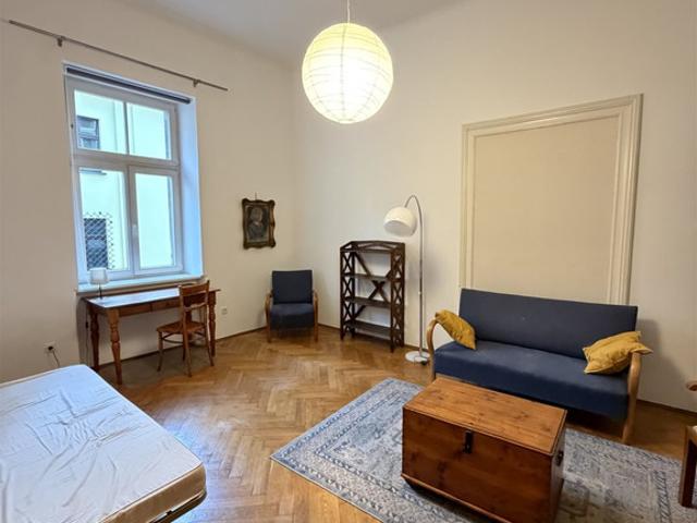 Mieszkanie na wynajem, Kraków, Stare Miasto, Jabłonowskich
