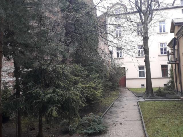 Mieszkanie na wynajem, Kraków, Stare Miasto, Pędzichów