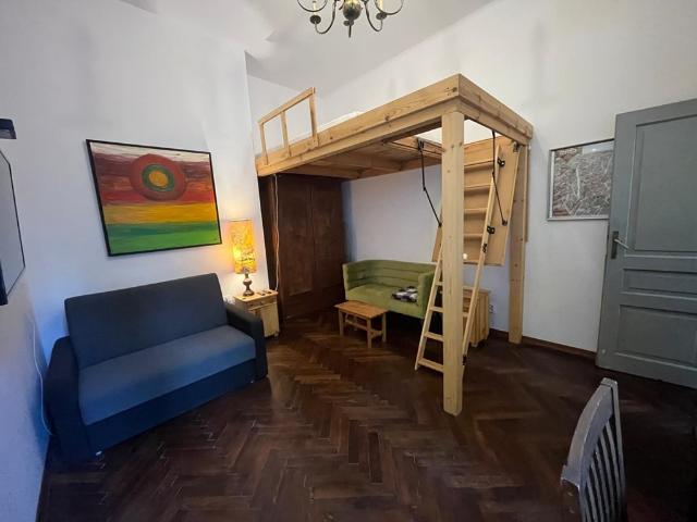 Mieszkanie na wynajem, Kraków, Stare Miasto, Paulińska