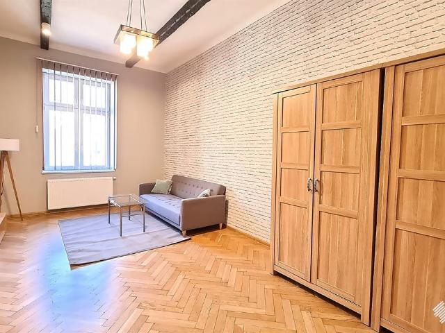 Mieszkanie na wynajem, Kraków, Stare Miasto, Starowiślna