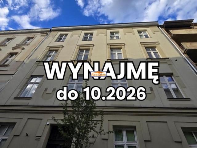 Mieszkanie na wynajem, Kraków, Stare Miasto, Blich
