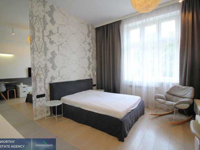Mieszkanie na wynajem, Kraków, Starowiślna