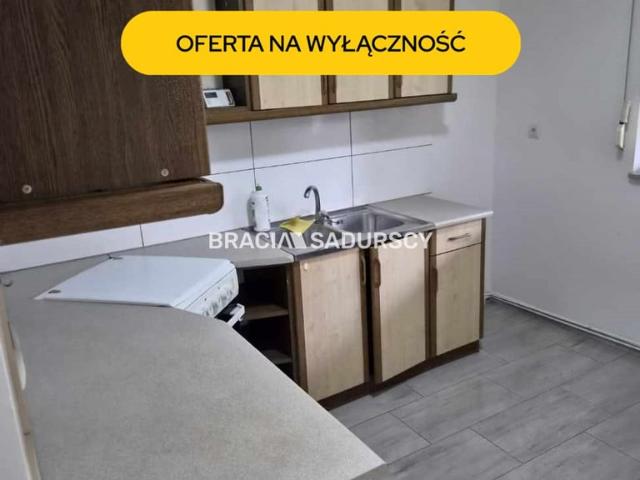 Mieszkanie na wynajem, Kraków, Wzgórza Krzesławickie, Kisielewskiego