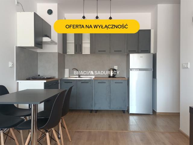 Mieszkanie na wynajem, Kraków, Wzgórza Krzesławickie, Morcinka