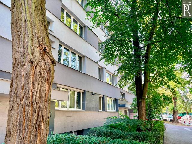 Mieszkanie na wynajem, Kraków, Zwierzyniec, Dunin Wąsowicza