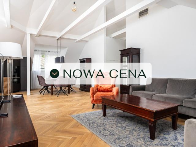 Mieszkanie na wynajem, Kraków, Zwierzyniec, Gontyna