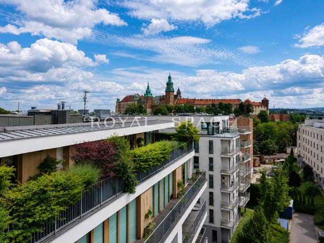 Mieszkanie na wynajem, Kraków, Zwierzyniecka