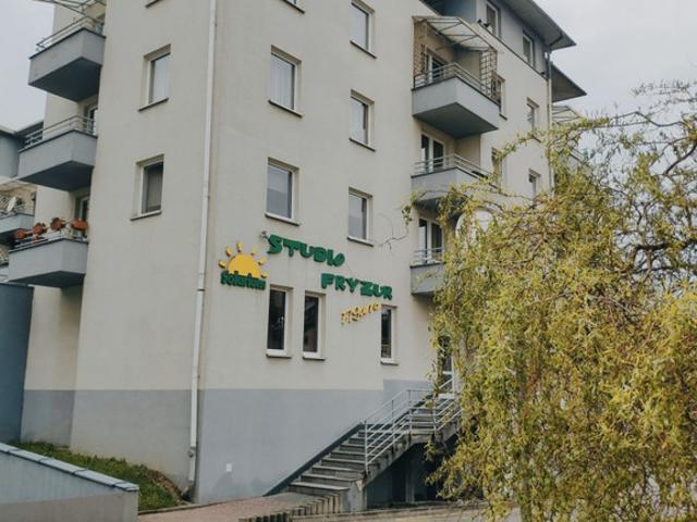 Mieszkanie na wynajem, Kraków