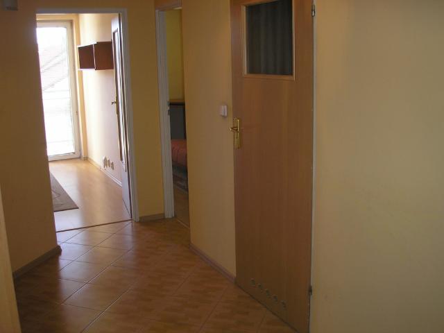 Mieszkanie na wynajem, Kraków
