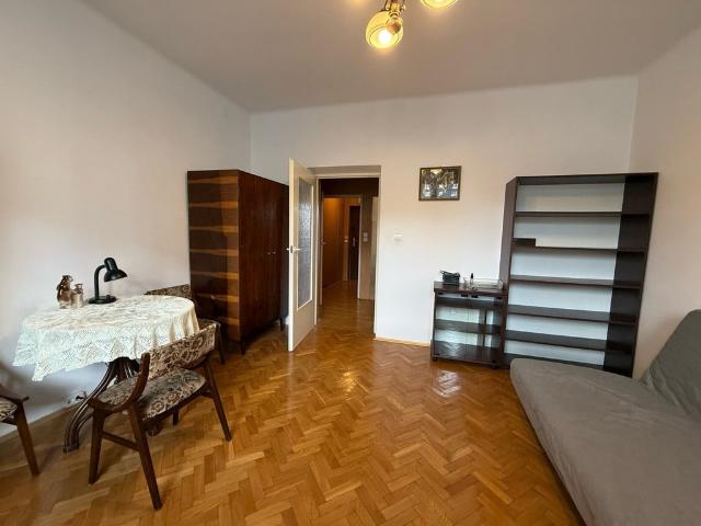 Mieszkanie na wynajem, Kraków
