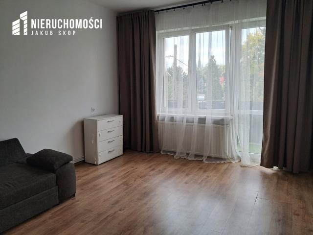Mieszkanie na wynajem, Krakowska