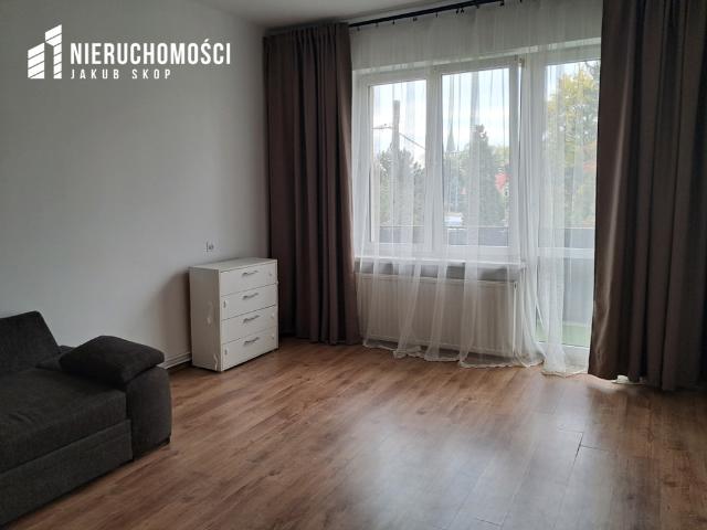 Mieszkanie na wynajem, Krakowska