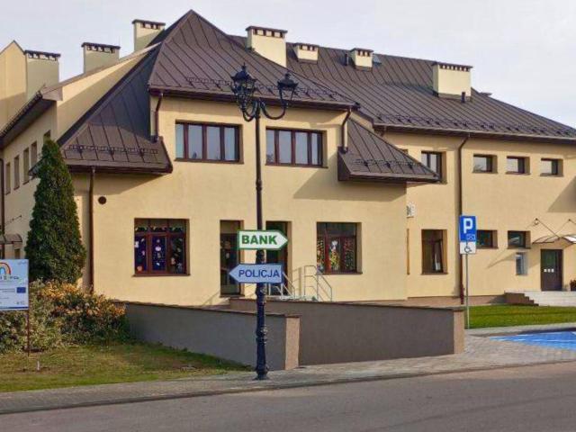Mieszkanie na wynajem, Krasińskiego