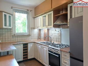 Mieszkanie na wynajem, Kubusia Puchatka