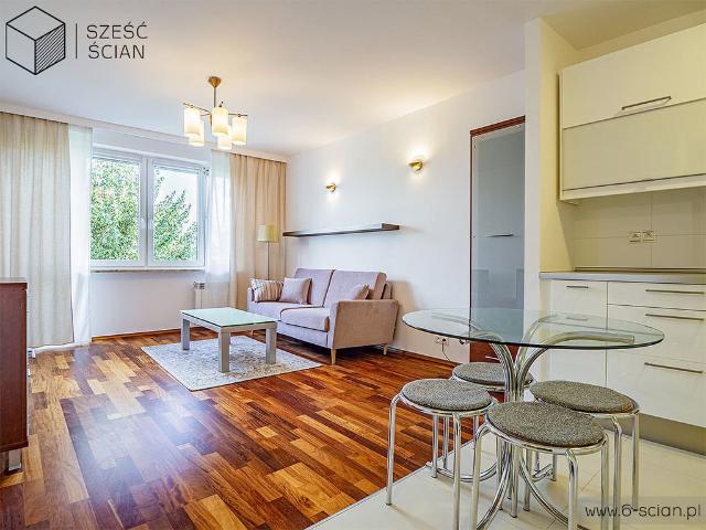 Mieszkanie na wynajem, Kusocińskiego