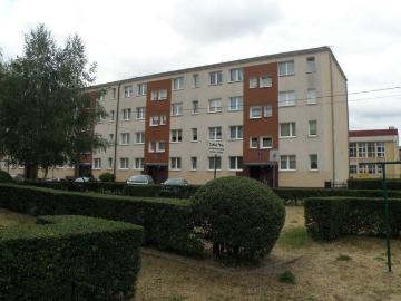 Wejherowo, Powiat wejherowski, Województwo pomorskie