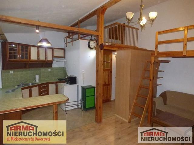 Mieszkanie na wynajem, Hetmana Stefana Czarnieckiego