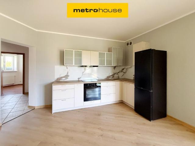 Mieszkanie na wynajem, Helsińska