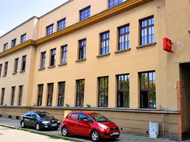 Mieszkanie na wynajem, I. Krasickiego