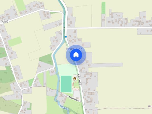 Mieszkanie na wynajem, Iwanowice, 2 pokoje