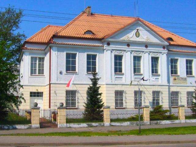 Mieszkanie na wynajem, Jana Pawła II