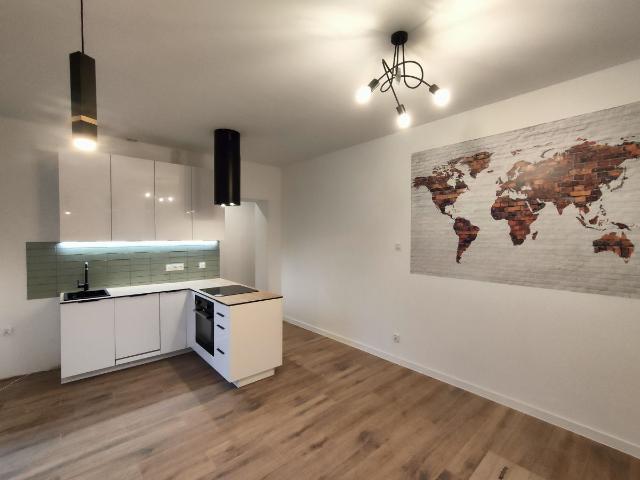 Mieszkanie na wynajem, Jarocin, 63.00 m2