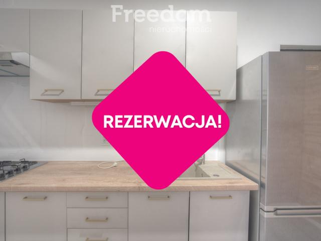 Mieszkanie na wynajem, Jelenia Góra, Łomnicka