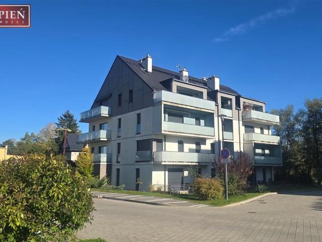 Mieszkanie na wynajem, Jelenia Góra, Cieplice Śląskie Zdrój