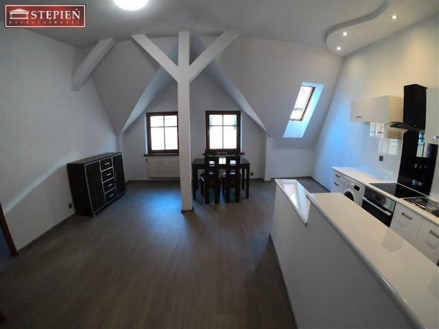 Mieszkanie na wynajem, Jelenia Góra, Śródmieście