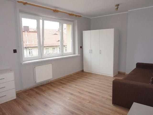 Mieszkanie na wynajem, Oława, 28.00 m2