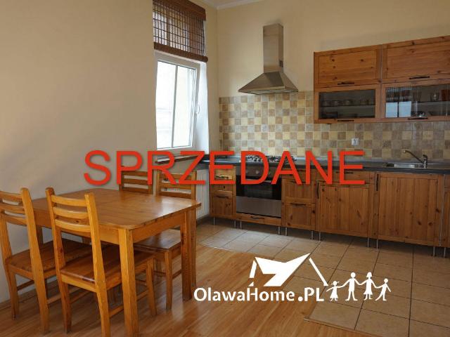 Mieszkanie na wynajem, Oława, 44.00 m2