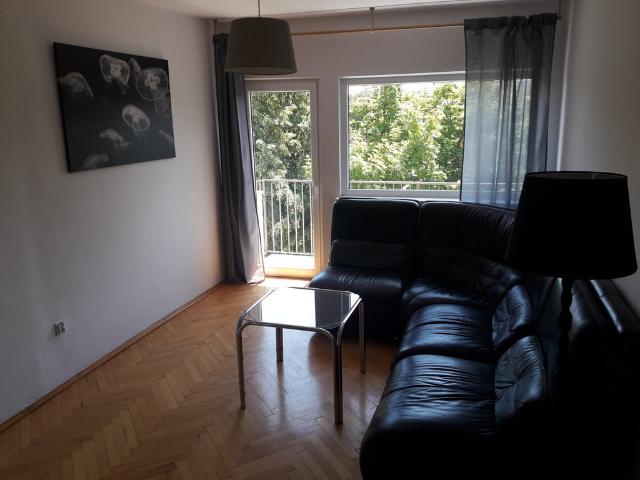 Mieszkanie na wynajem, Łódź