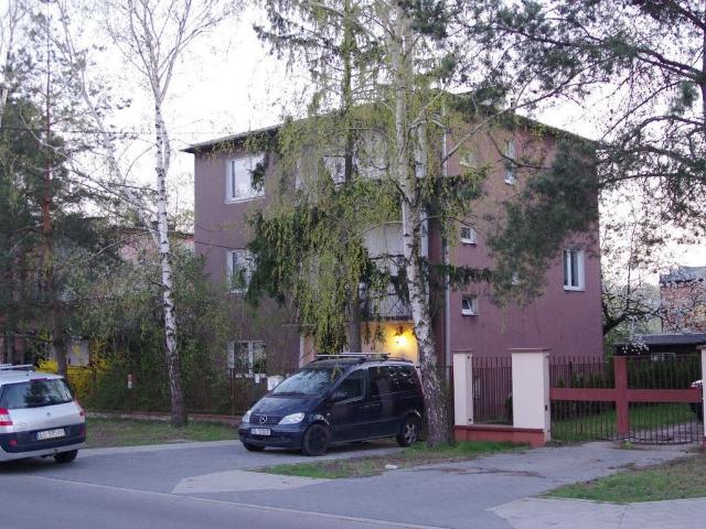 Mieszkanie na wynajem, Łódź