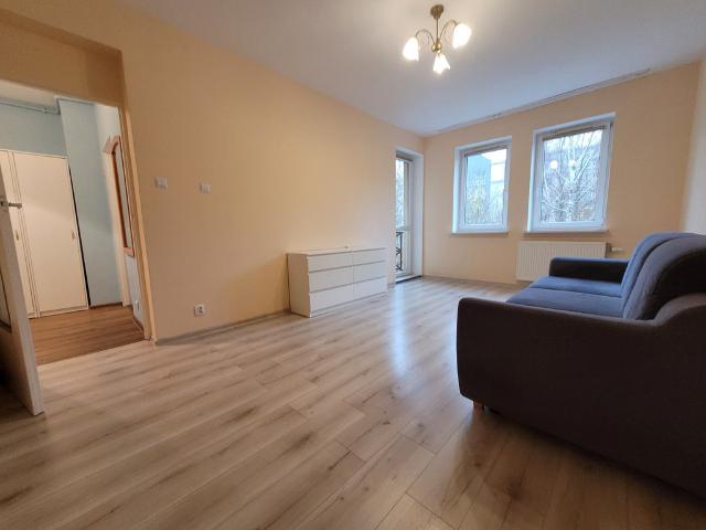 Mieszkanie na wynajem, Łódź