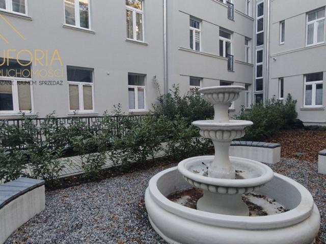 Mieszkanie na wynajem, Łódź