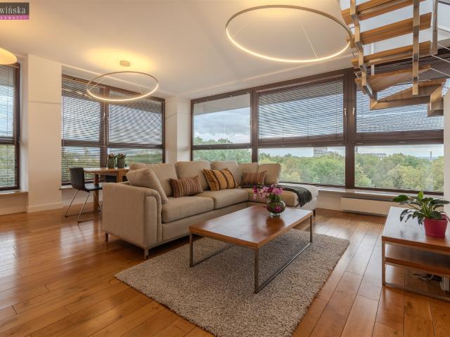 Mieszkanie na wynajem Łódź ABL MW 7203 109.57m² ABLitwinska