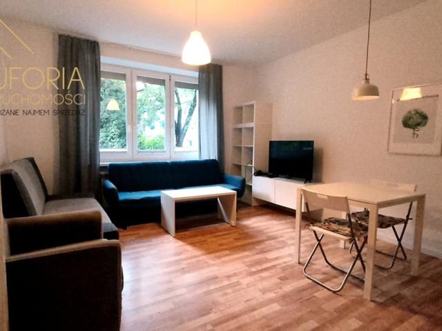 Mieszkanie na wynajem, Łódź, Bałuty, Młynarska