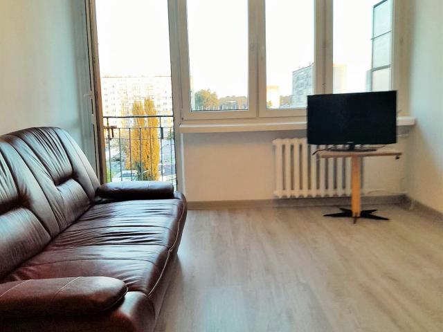 Mieszkanie na wynajem Łódź Bałuty EXP MW 10211 38.30m² ABLitwinska