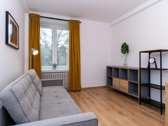 Mieszkanie na wynajem, Łódź, Bałuty, Rybna