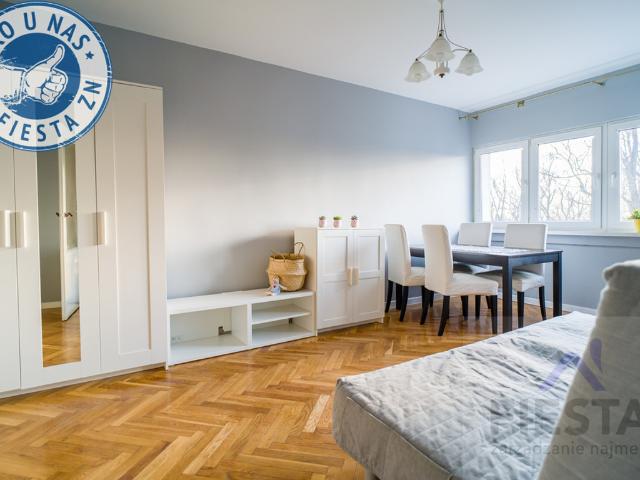 Mieszkanie na wynajem, Łódź, Bałuty, Traktorowa
