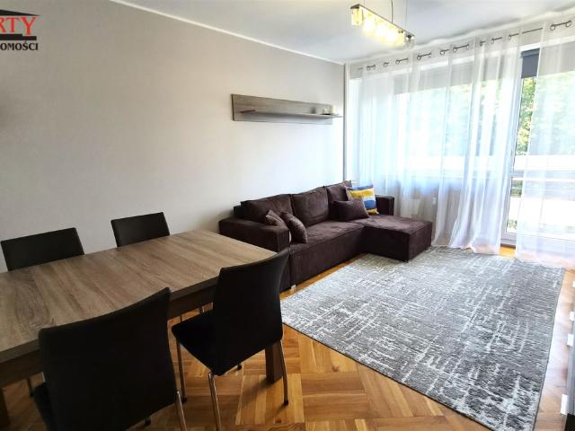 Mieszkanie na wynajem Łódź, Bałuty, Żubardź, Lutomierska