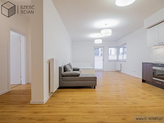 Mieszkanie na wynajem, Łódź, Bałuty, Wspólna