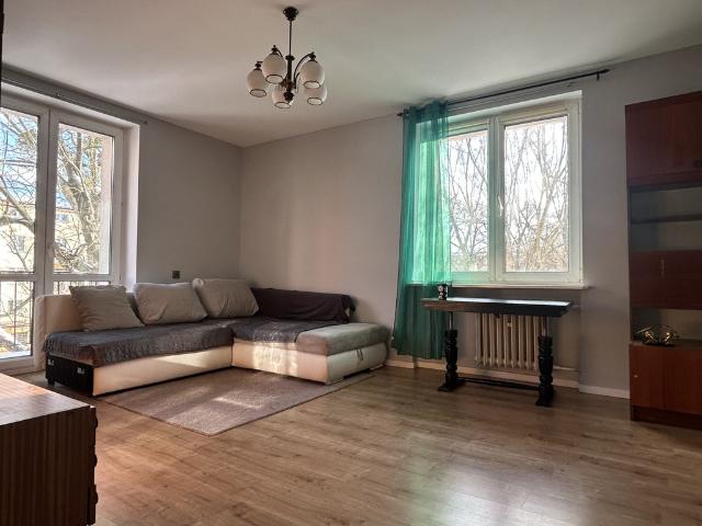 Mieszkanie na wynajem, Łódź, Bałuty