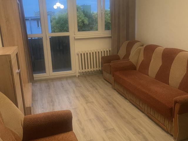 Mieszkanie na wynajem, Łódź, Górna