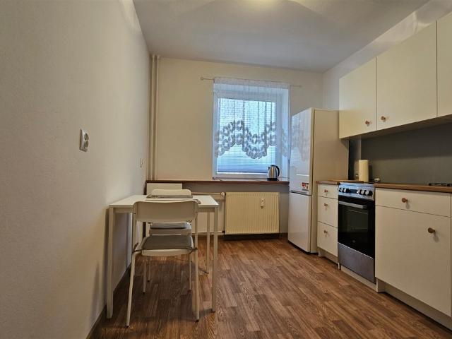 Mieszkanie na wynajem Łódź Górna CNI MW 863 46.00m² Centrum Nieruchomości