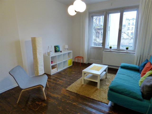 Mieszkanie na wynajem Łódź Górna CNI MW 865 35.00m² Centrum Nieruchomości