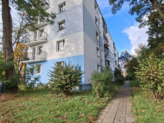 Mieszkanie na wynajem, Łódź, Górna, Brzozowskiego
